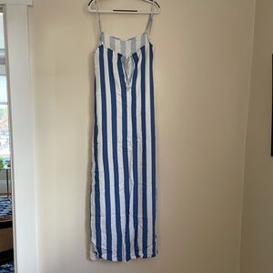 Mara Hoffman Sena Stripe dress